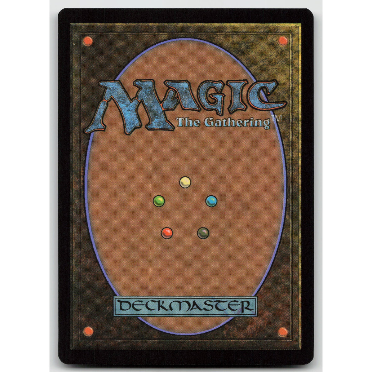 Portal Mage Commander 2020 122 Rare NM MTG